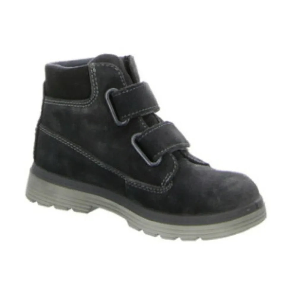 Grijze Laarzen voor Jongens voor Alle Weersomstandigheden