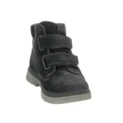 Grijze Laarzen voor Jongens voor Alle Weersomstandigheden