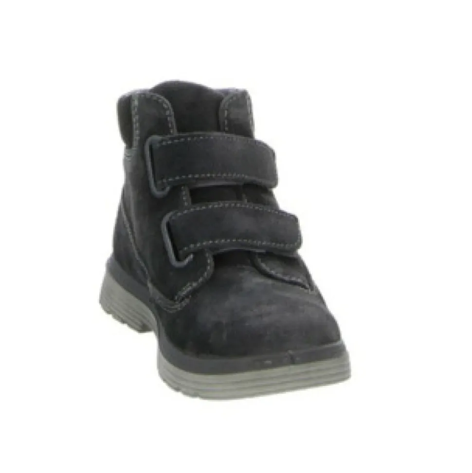 Grijze Laarzen voor Jongens voor Alle Weersomstandigheden