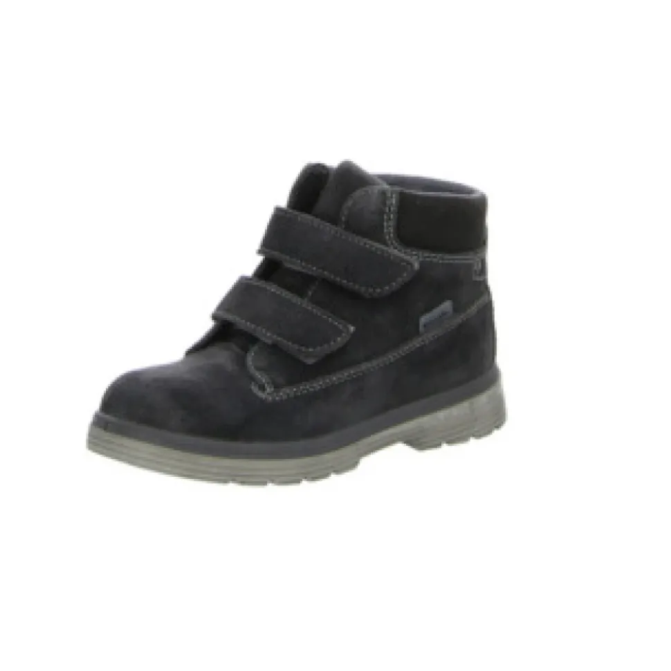 Grijze Laarzen voor Jongens voor Alle Weersomstandigheden