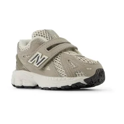 Grijze Mesh Sneakers met ABZORB Technologie