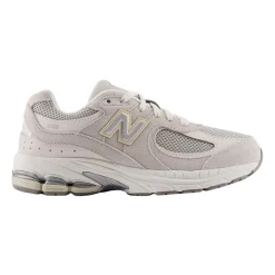 Grijze Mesh Sneakers met ABZORB Demping