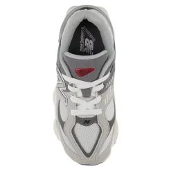 Grijze Sneakers voor Mannen en Vrouwen