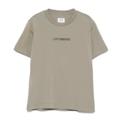 Grijze T-shirts en Polo's