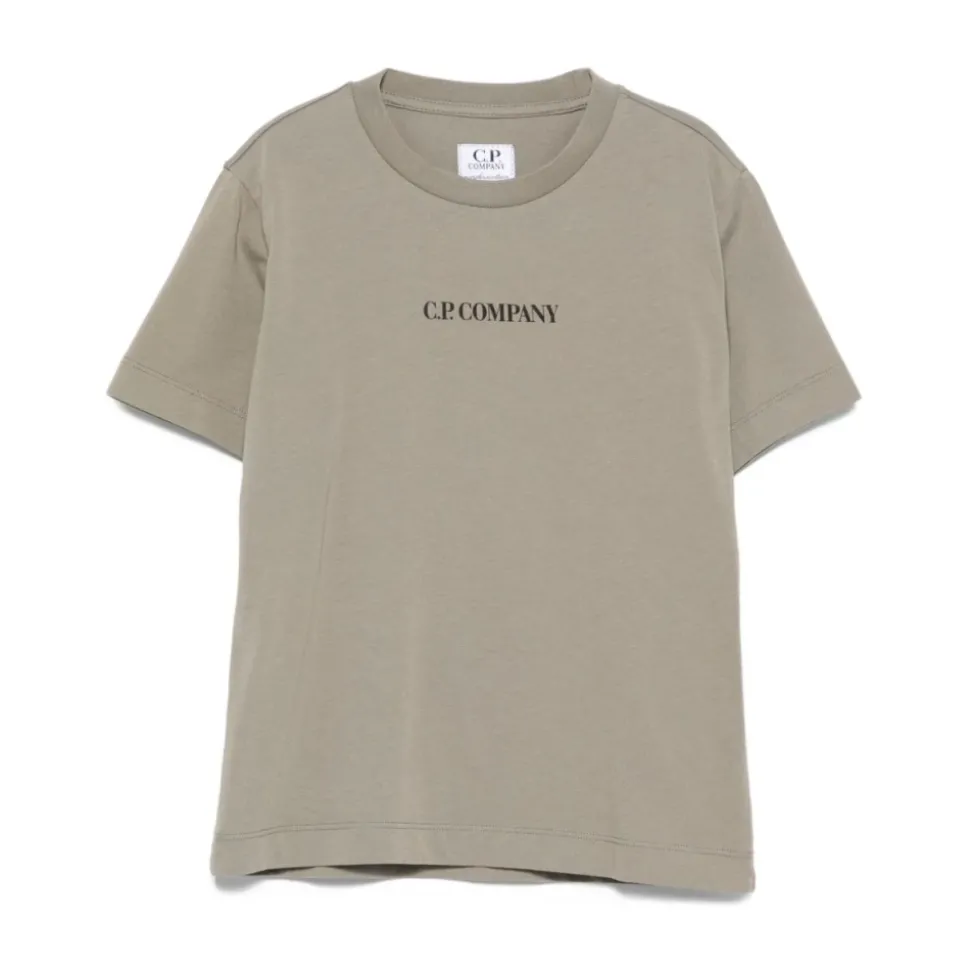 Grijze T-shirts en Polo's