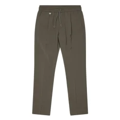 Groene Broek Stijlvol