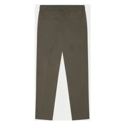 Groene Broek Stijlvol