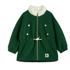 Groene Jacks voor Kinderen