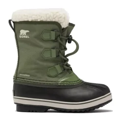 Groene Jeugd Nylon DTV Wandelpak