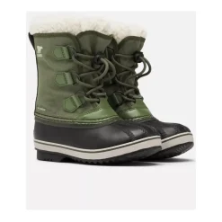 Groene Jeugd Nylon DTV Wandelpak