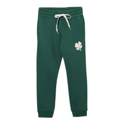 Groene Joggers voor Kinderen