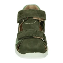 Groene Jongenssandaal 395