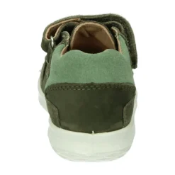 Groene Jongenssandaal 395