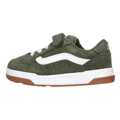 Groene stijlvolle sneakers voor jongens