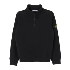 HalfZip Knitwear Sweater