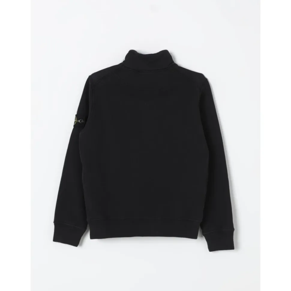 HalfZip Knitwear Sweater