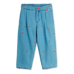 Hearts Geweven Broek