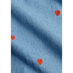 Hearts Geweven Broek