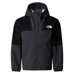 Hike Packable Shell Jacket