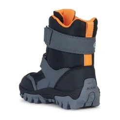 Himalaya ABX Booties voor jongens