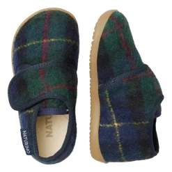 HOME Stoffen Pantoffels