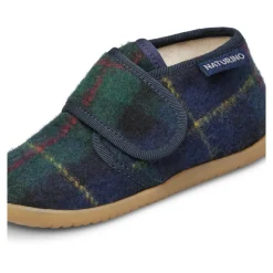 HOME Stoffen Pantoffels