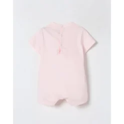 Hond Applicatie Baby Romper Trainingspak