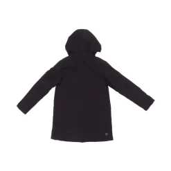 Hooded Down Jacket