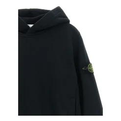 Hooded Fleece Sweatshirt