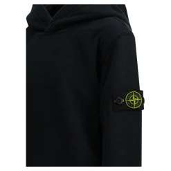 Hooded Fleece Sweatshirt
