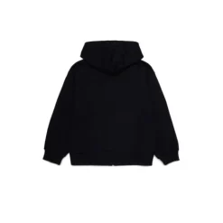Hooded Sweatshirt met Handgeschreven Logo