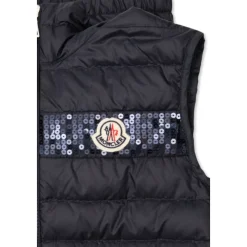 Hooded Vest