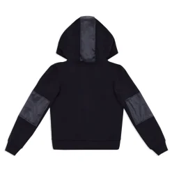 Hoodie Sweatjacket Double B