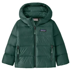 Hoog Loft Dons Sweater Hoody