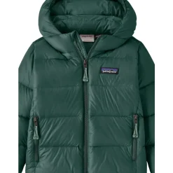 Hoog Loft Dons Sweater Hoody