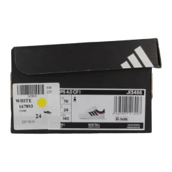 HOOPS 4.0 Sneakers voor kinderen