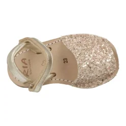 Ibicenca Tira Adherente Glitter