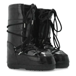 Icon Glitter Snow Boot