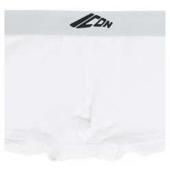Icon Logo Witte Boxershorts
