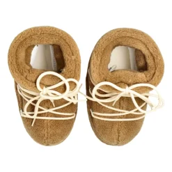 Icon Low Fleece sneeuwlaarzen