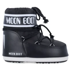 Icon Low Nylon Boot