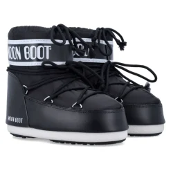 Icon Low Nylon Boot