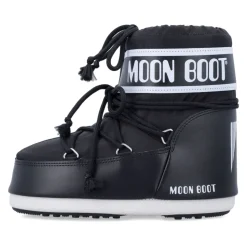 Icon Low Nylon Boot