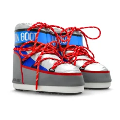 Icon Low Space Racing Boots