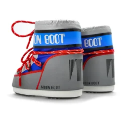 Icon Low Space Racing Boots