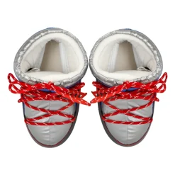 Icon Low Space Racing Boots