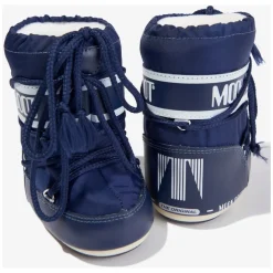 Icon Mini Boots