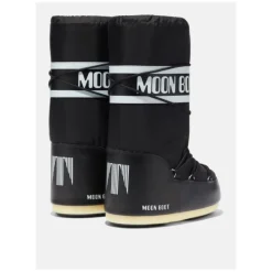 Icon Nylon Boot