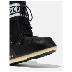 Icon Nylon Boot