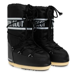 Icon Nylon Snowboots